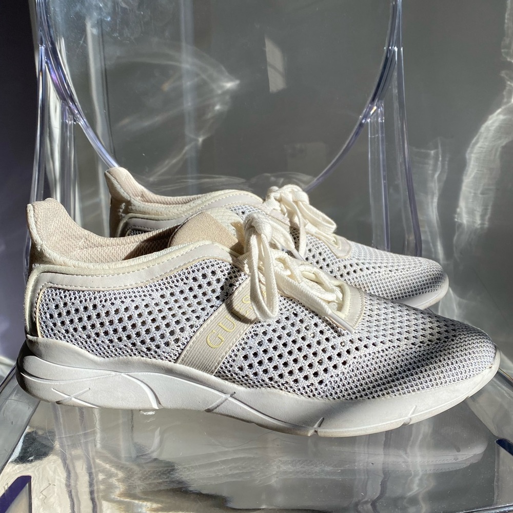 Vintage Guess Sneakers